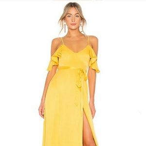 Lovers and Friends Formal Dress